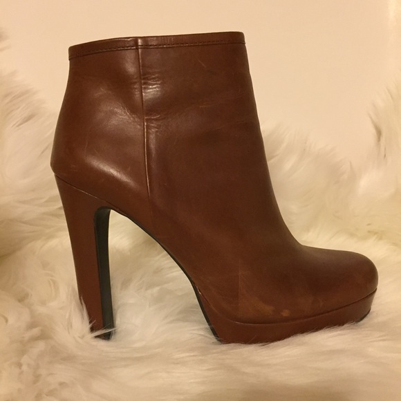 Gianni Bini Shoes - GIANNI BINI Platform Boots